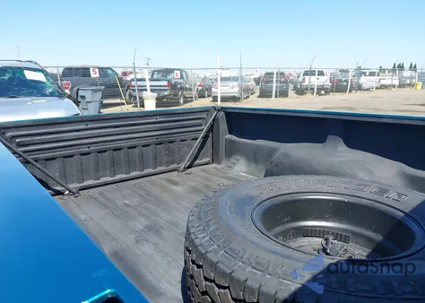 1994 Ford Ranger from USA, damaged, VIN 1FTCR10U9RPA88210